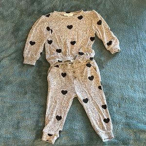 Matching Set! Used in excellent condition!